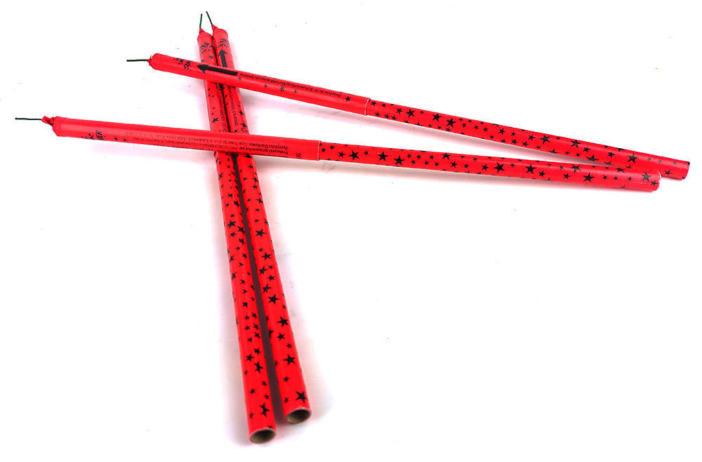 Stříbrná Fontána 120sec