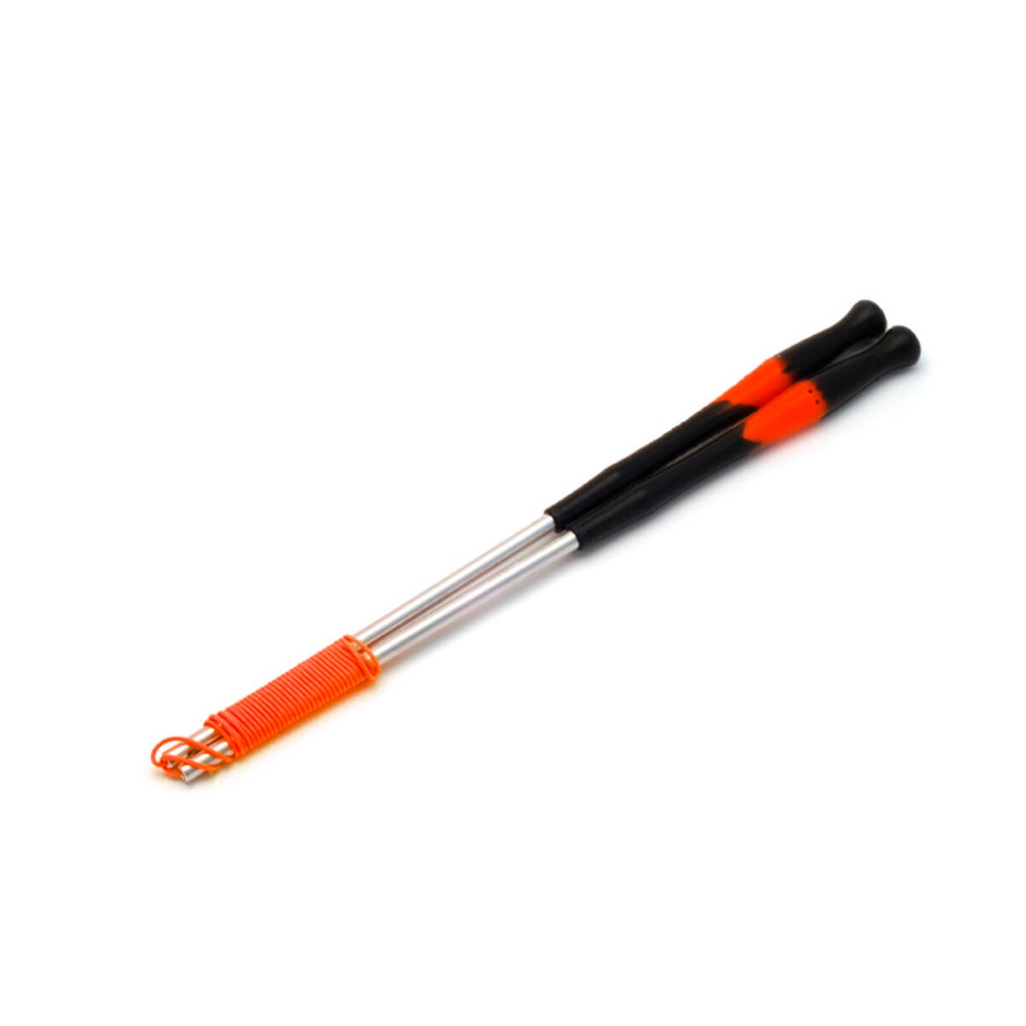GEKO diabolo sticks - UV silicone grip - Play