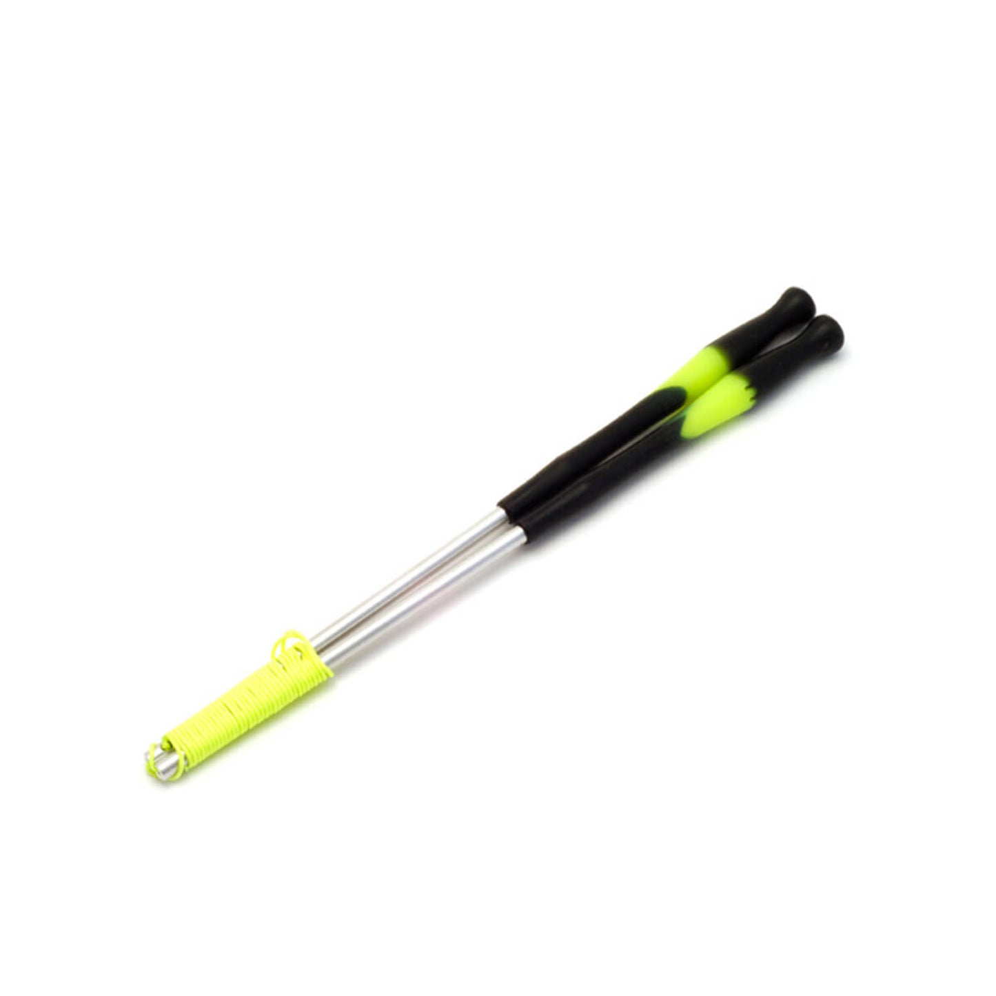 GEKO diabolo sticks - UV silicone grip - Play