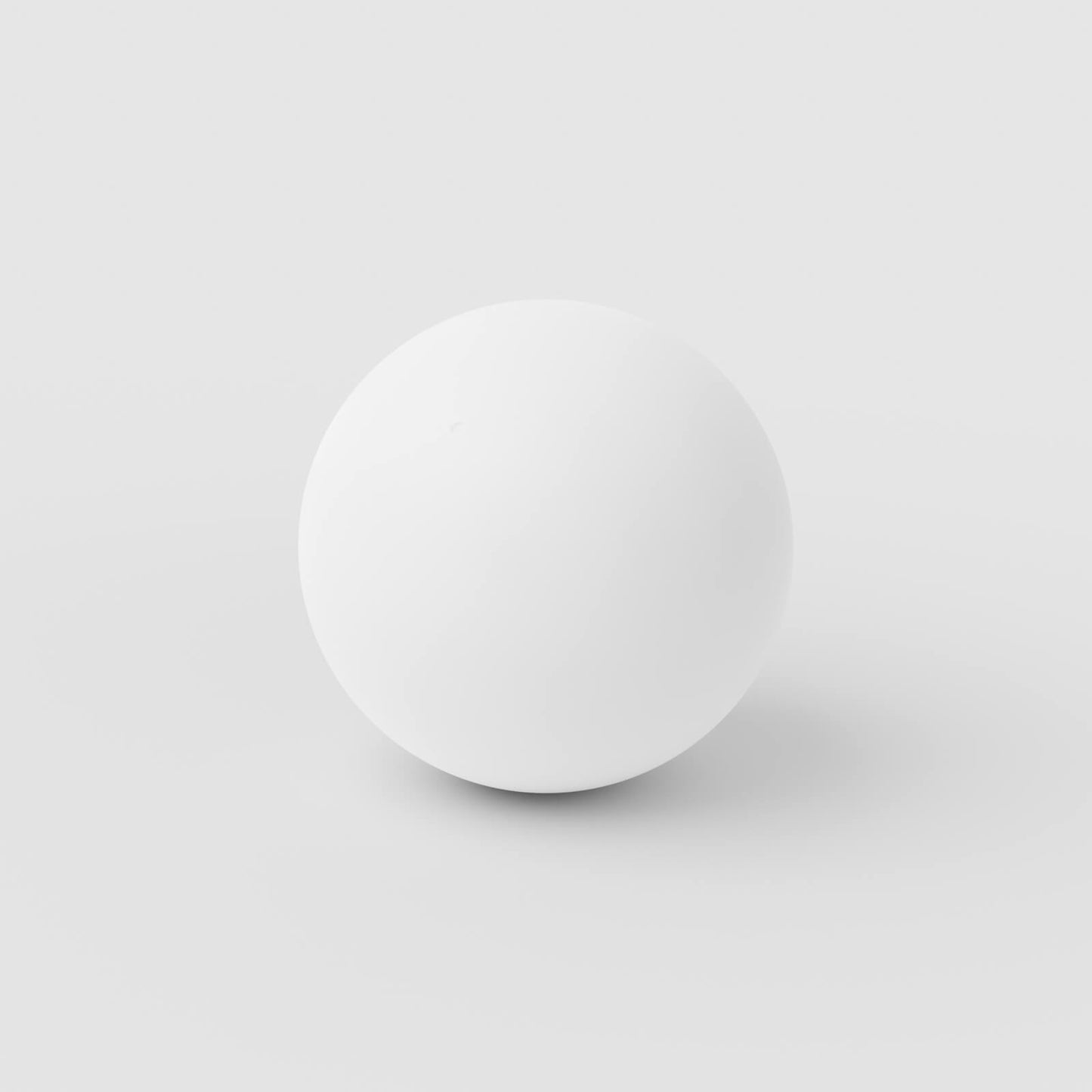 Bouncing ball  G-FORCE