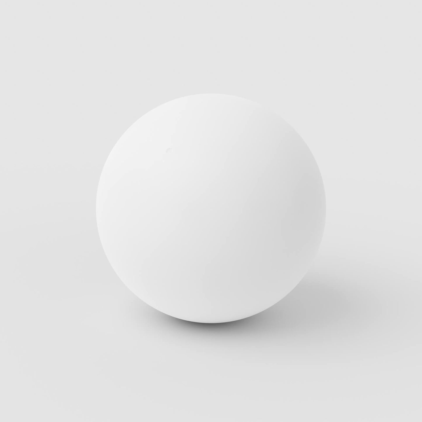 Bouncing ball  G-FORCE