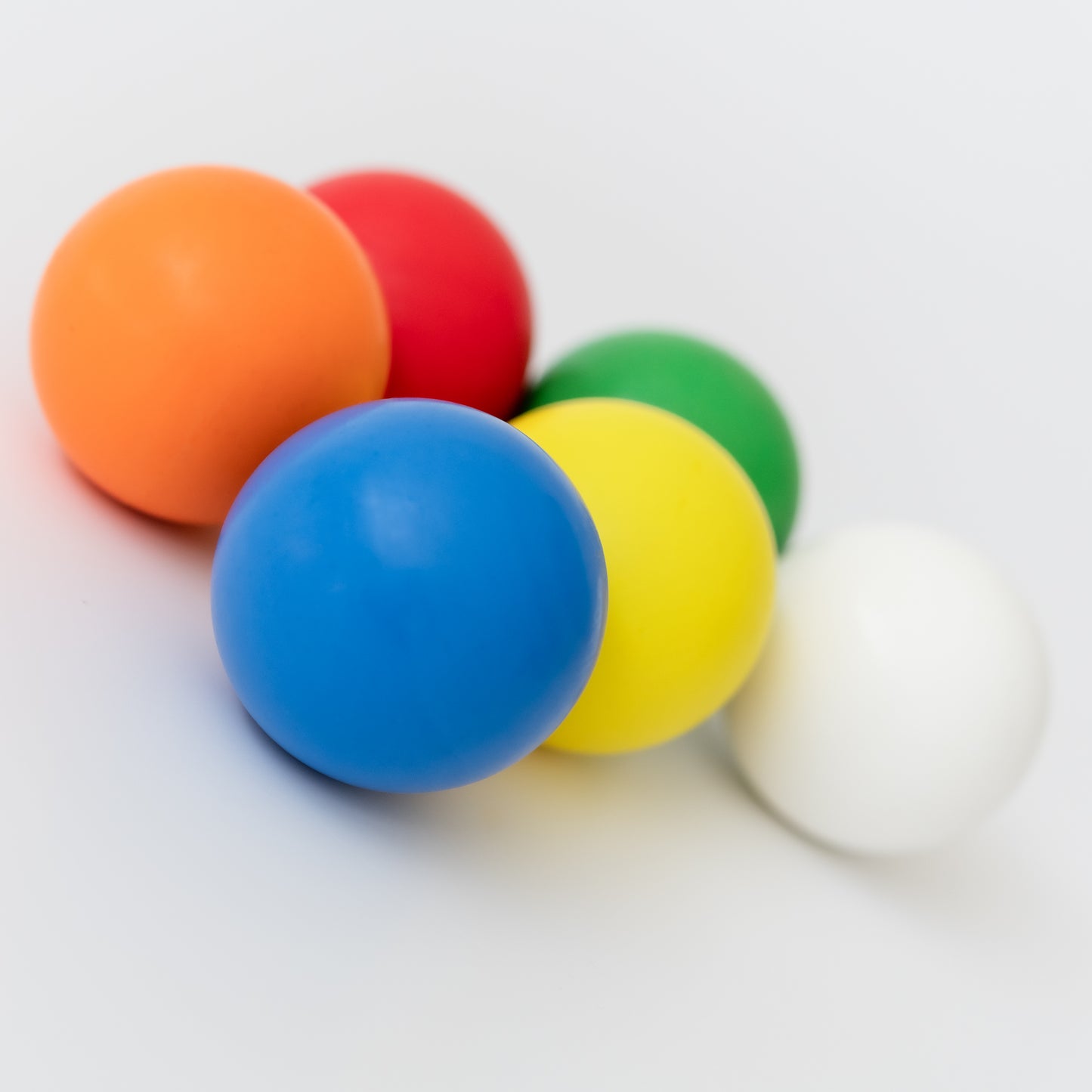 Bouncing ball  G-FORCE 65 mm 155 g Play