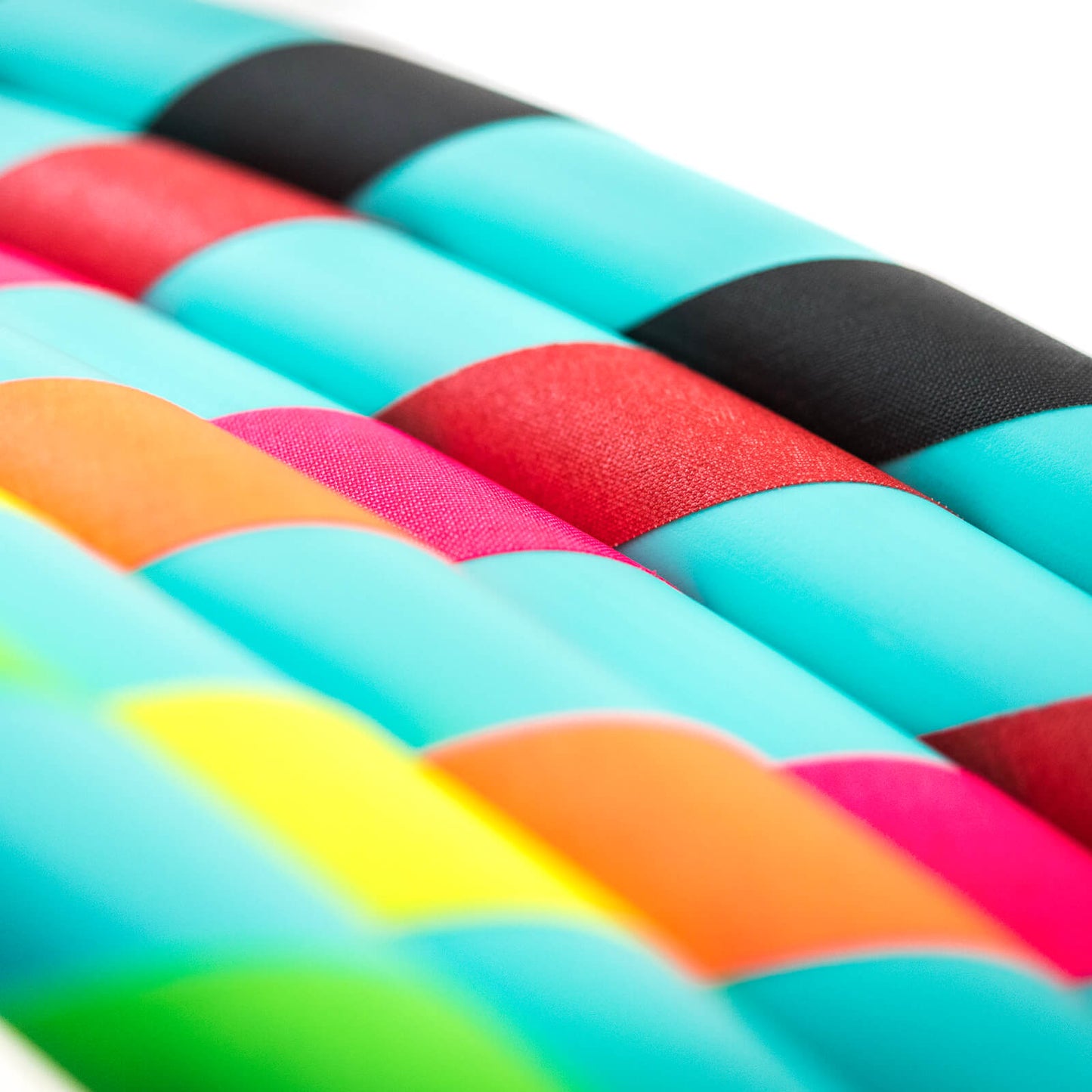 Perfect Hula hoops - play Customize your own hoop
