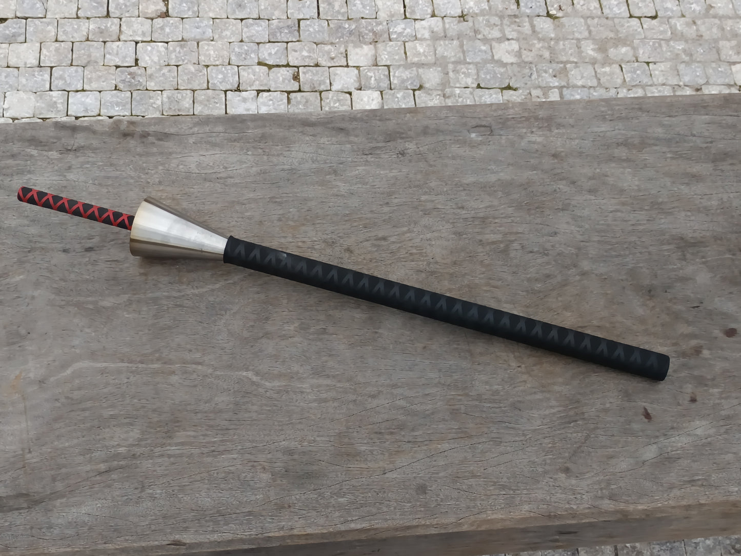 Lycopodium sword