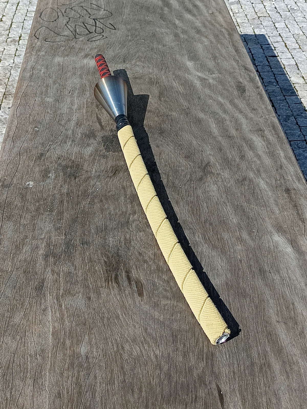Lycopodium Katana