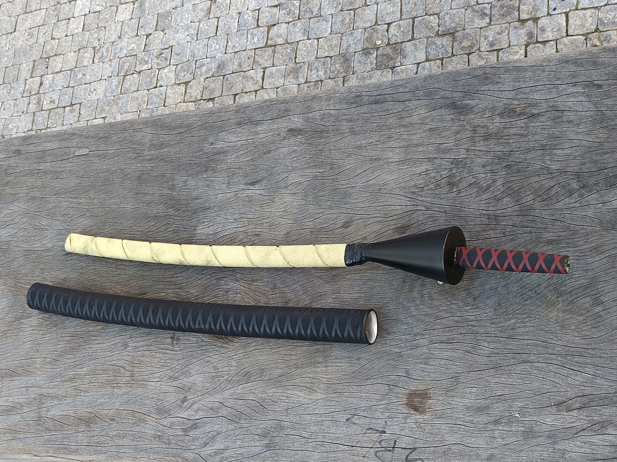 Lycopodium Katana