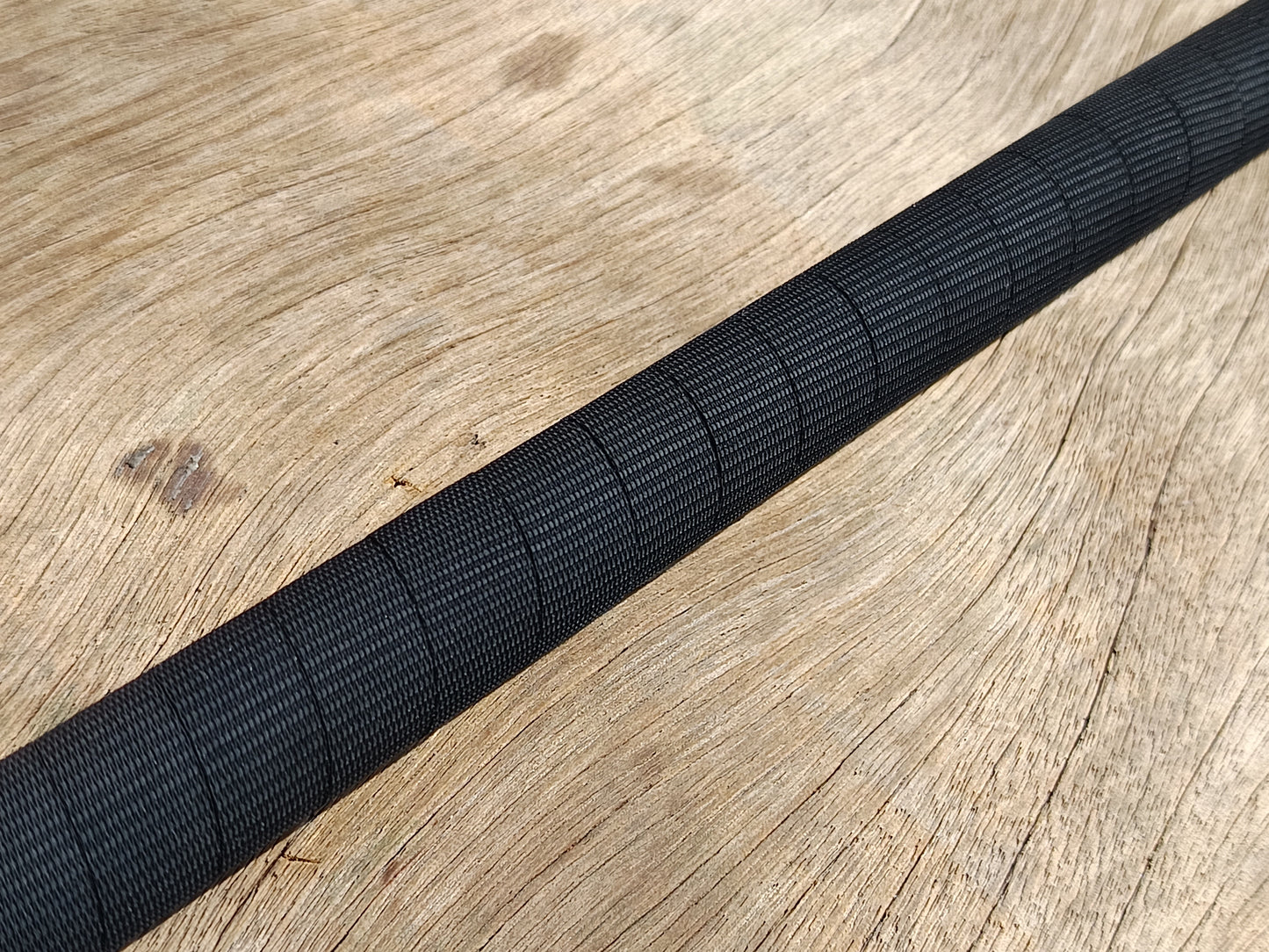 Dragon staff tyč - carbon - Goatgrip