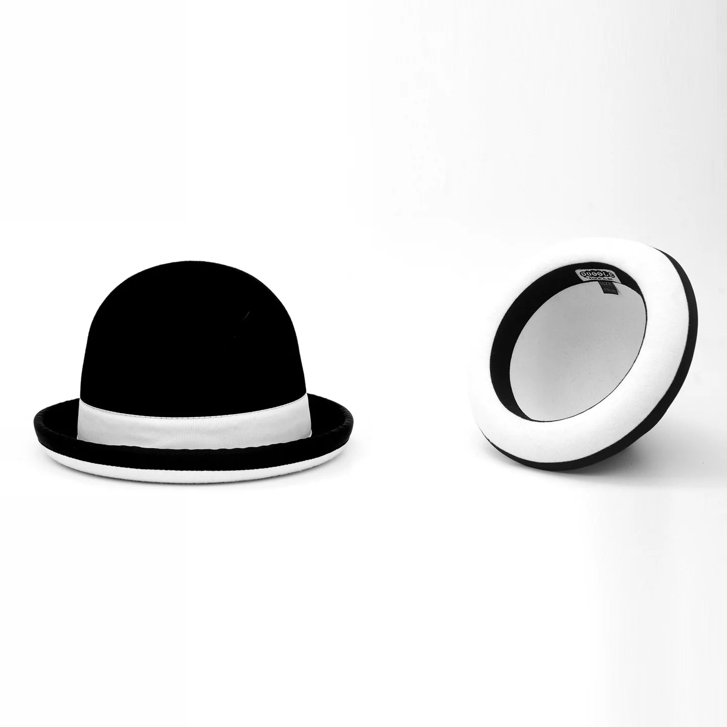 Tumbler Juggling Manipulation Hat