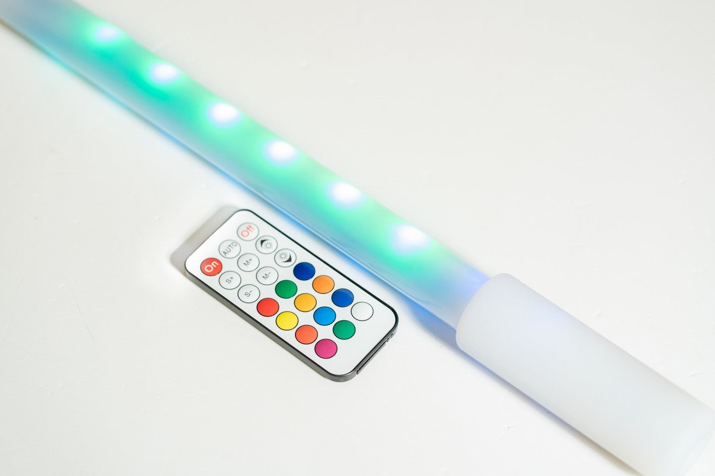 LED Staff - Ninja