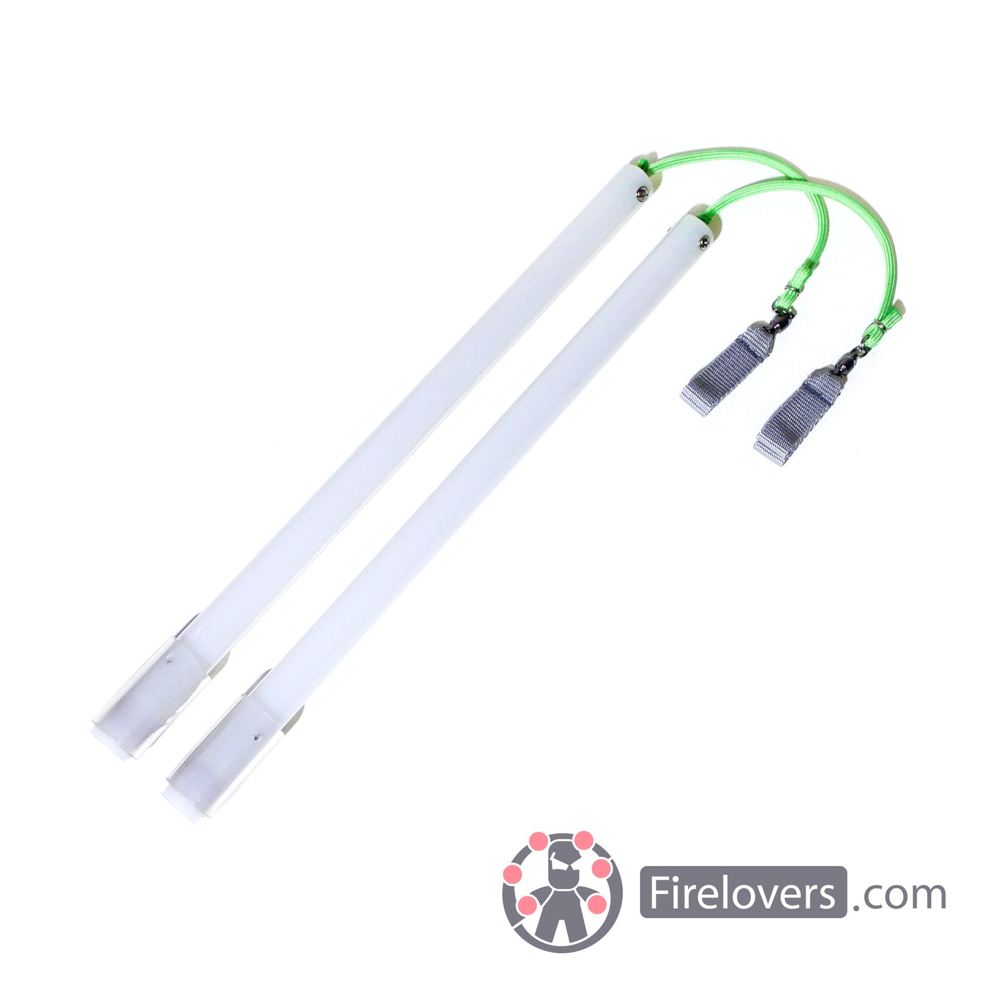 LED Snake poi