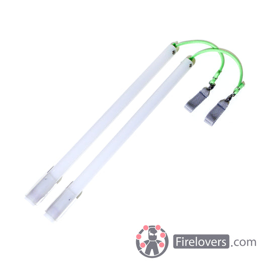 LED Snake poi