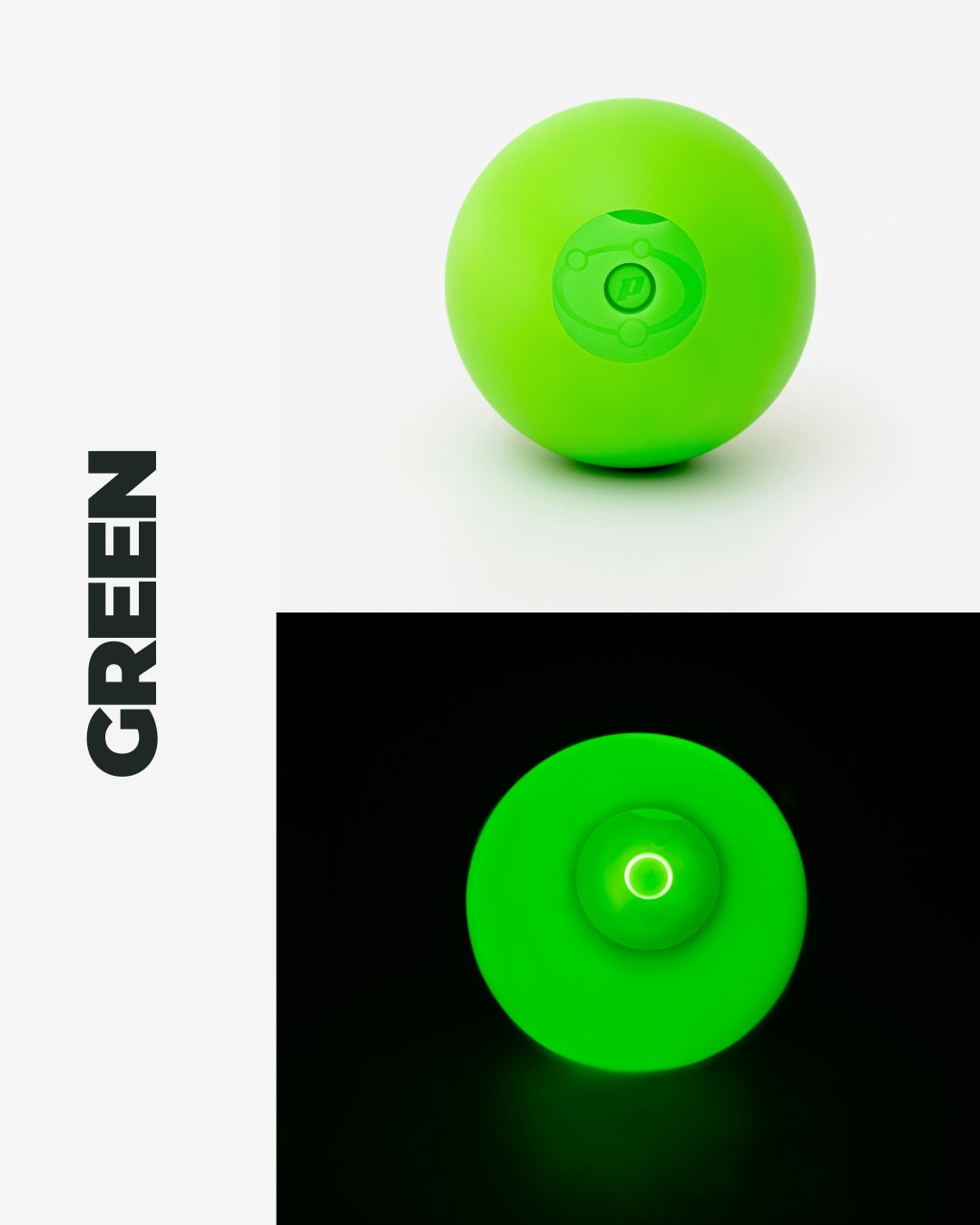 ONELIGHT 75 mm LED JUGGLING BALL