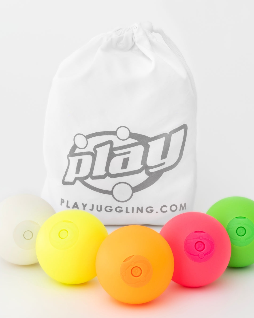 ONELIGHT 75 mm LED JUGGLING BALL