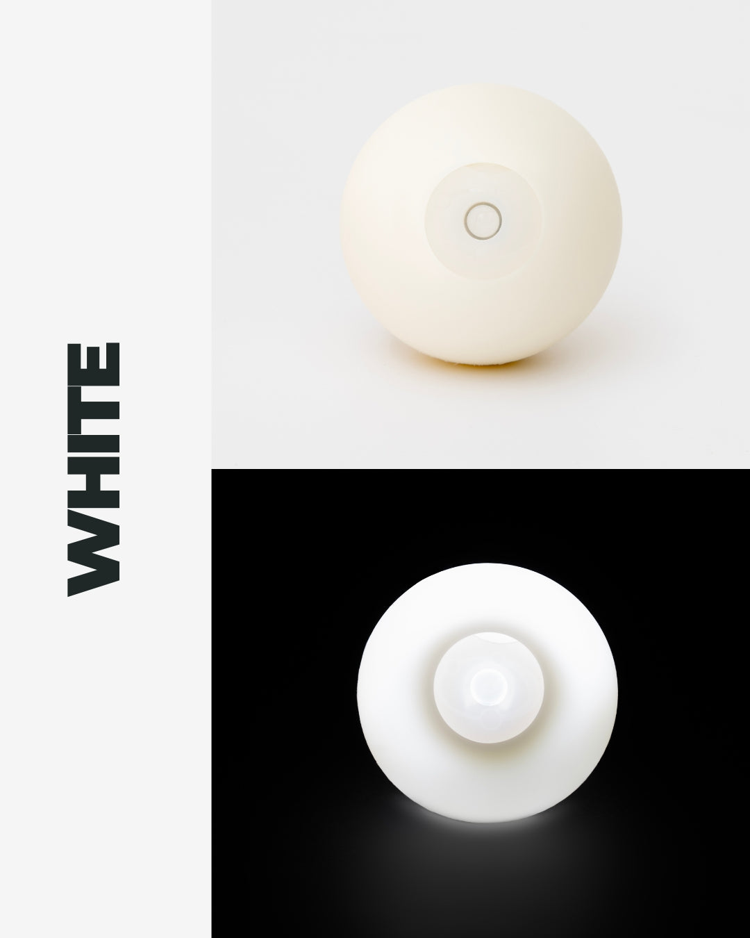 ONELIGHT 75 mm LED JUGGLING BALL