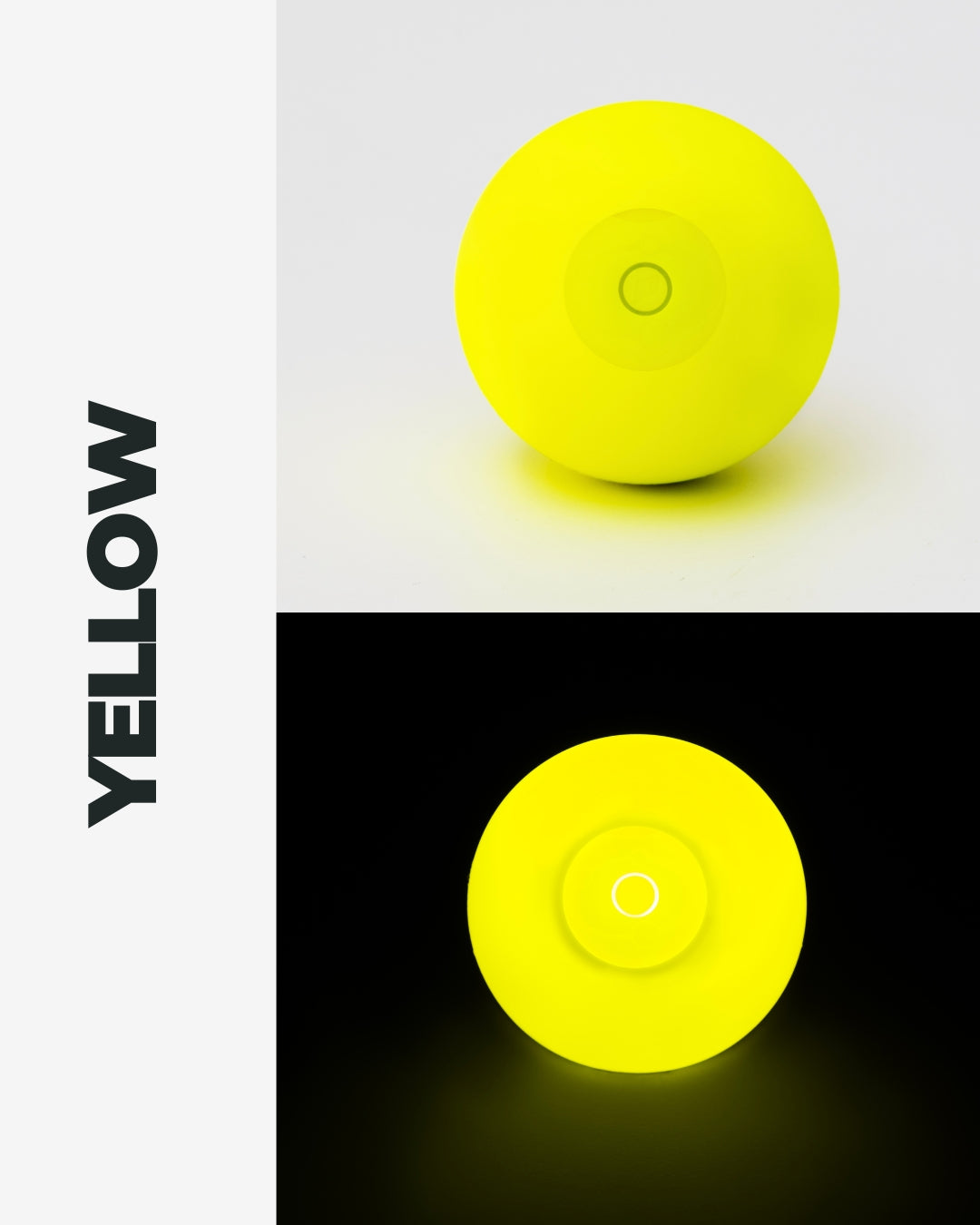 ONELIGHT 75 mm LED JUGGLING BALL