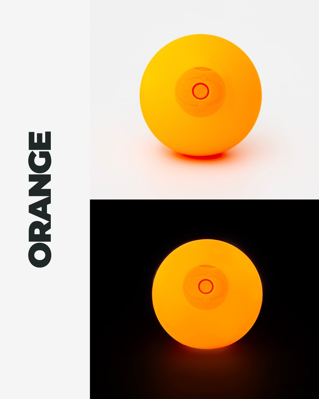 ONELIGHT 75 mm LED JUGGLING BALL