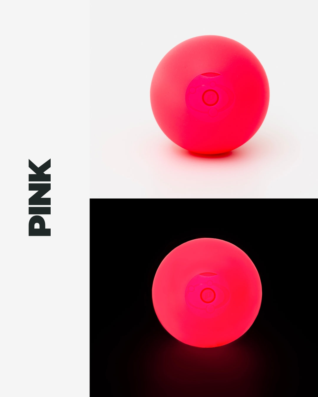 ONELIGHT 75 mm LED JUGGLING BALL