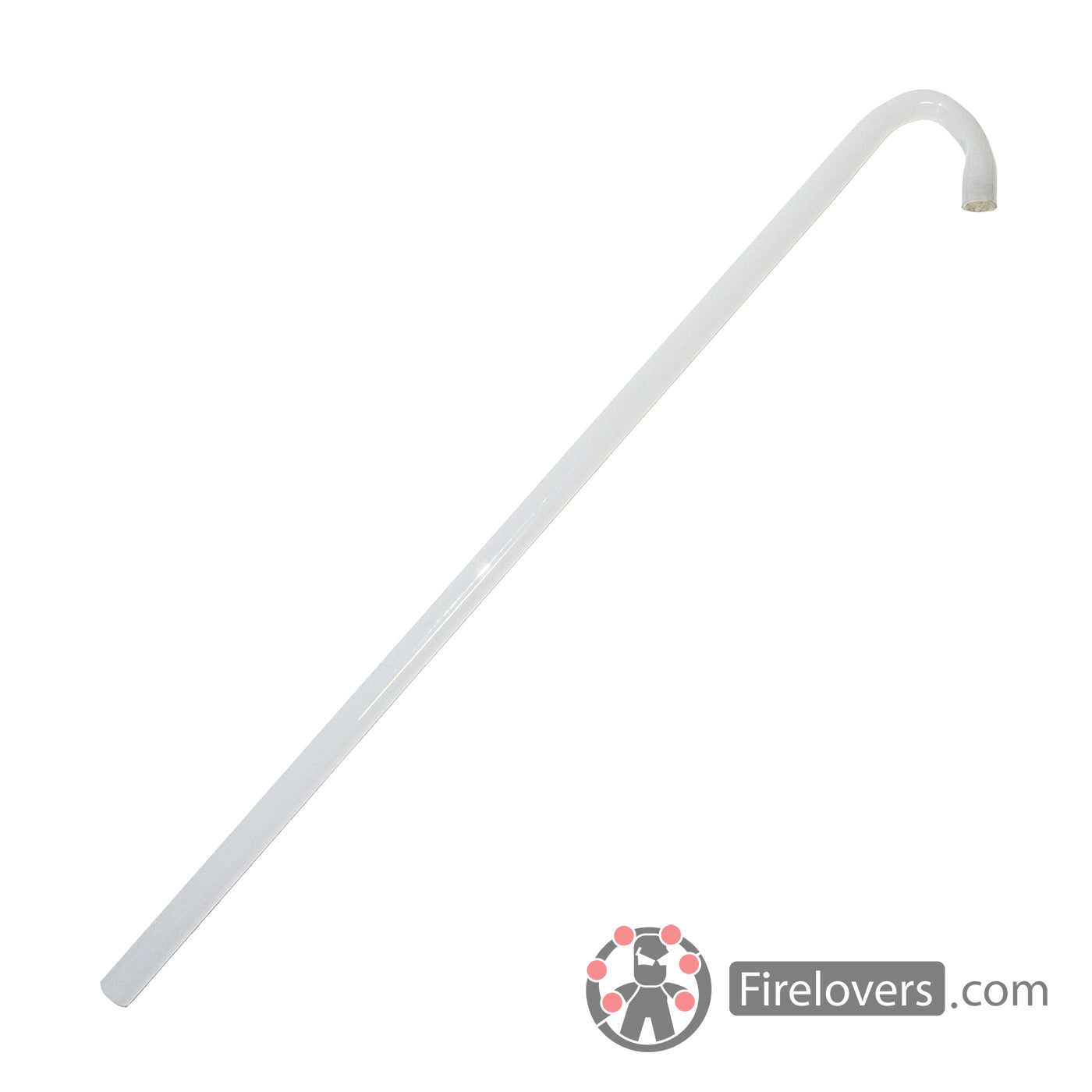 LED walking cane