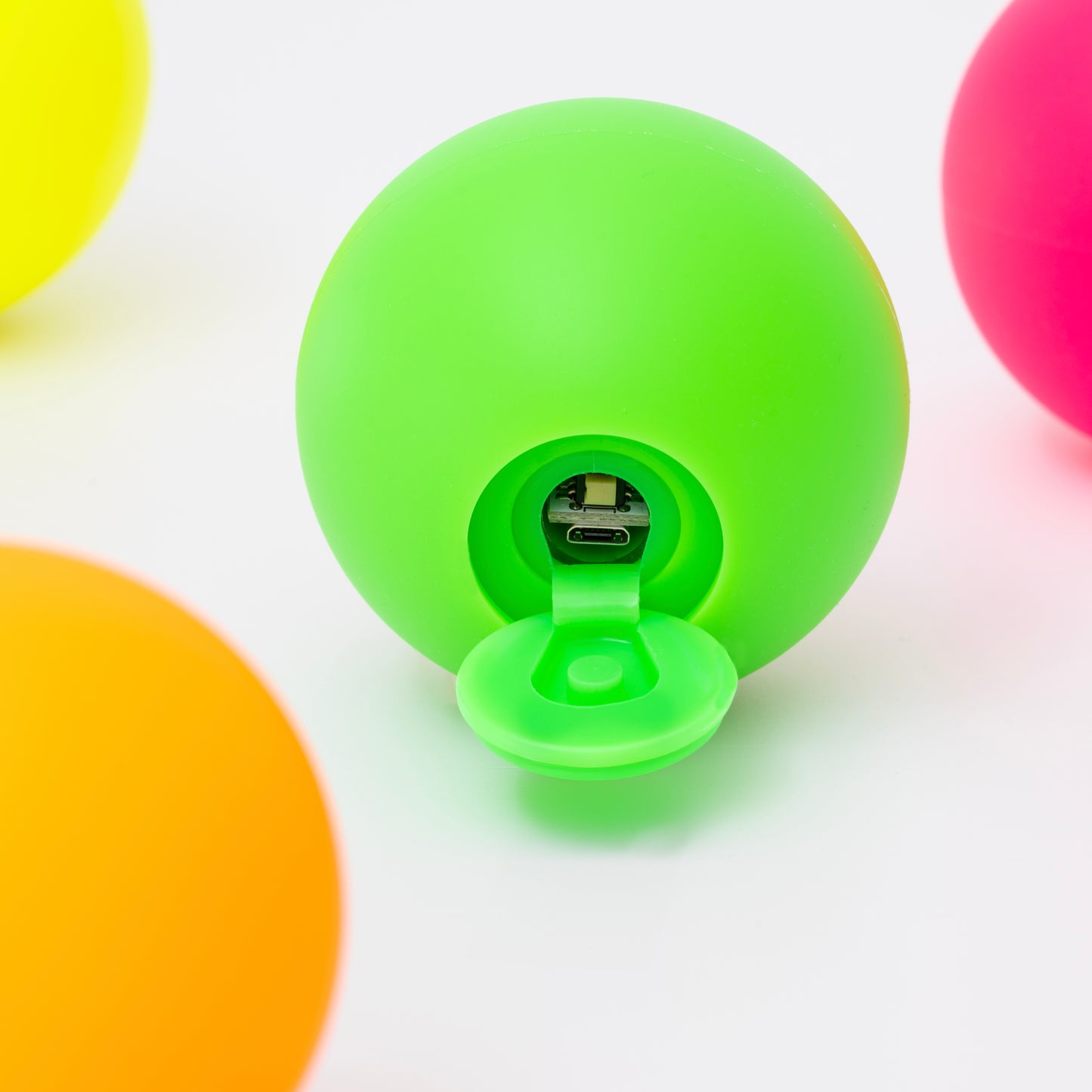 ONELIGHT 75 mm LED JUGGLING BALL