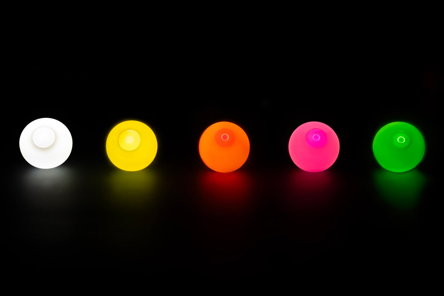 ONELIGHT 75 mm LED JUGGLING BALL