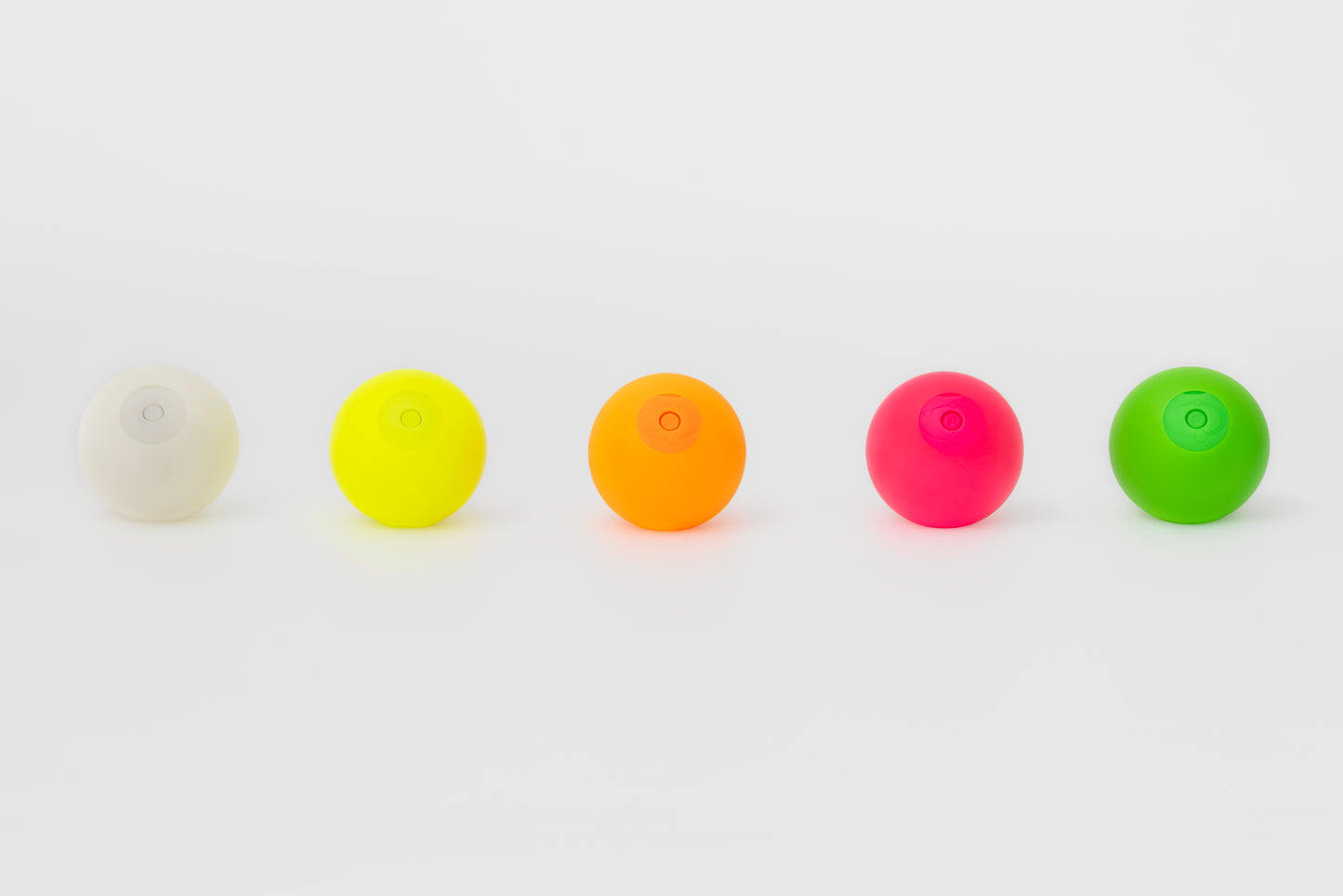 ONELIGHT 75 mm LED JUGGLING BALL