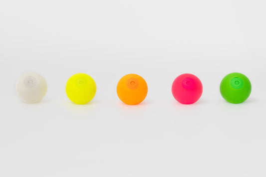 ONELIGHT 75 mm LED JUGGLING BALL