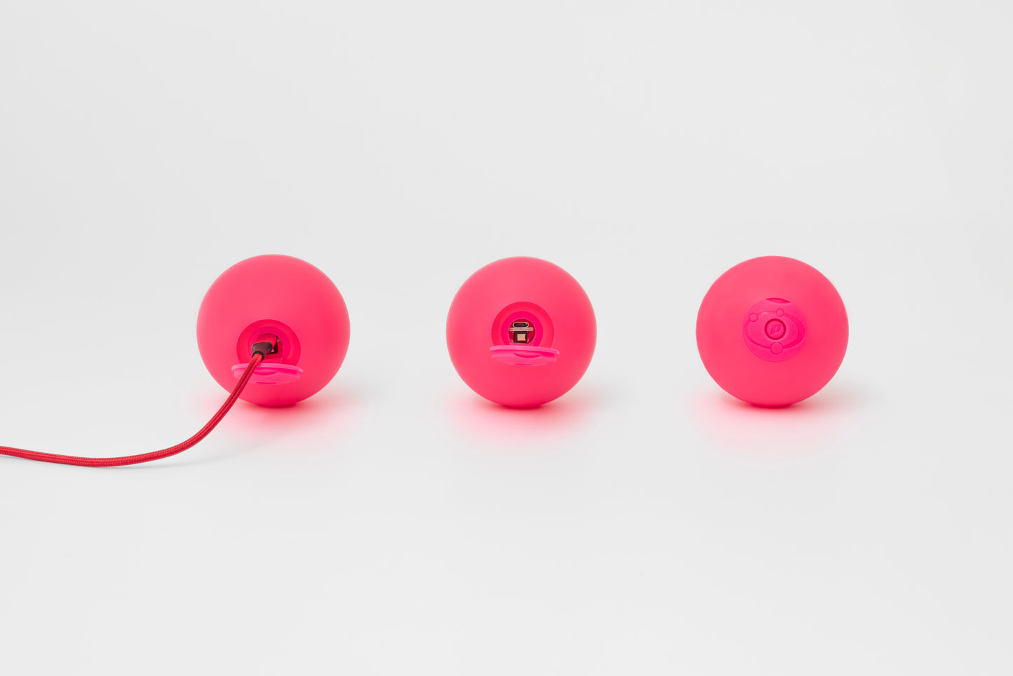 ONELIGHT 75 mm LED JUGGLING BALL