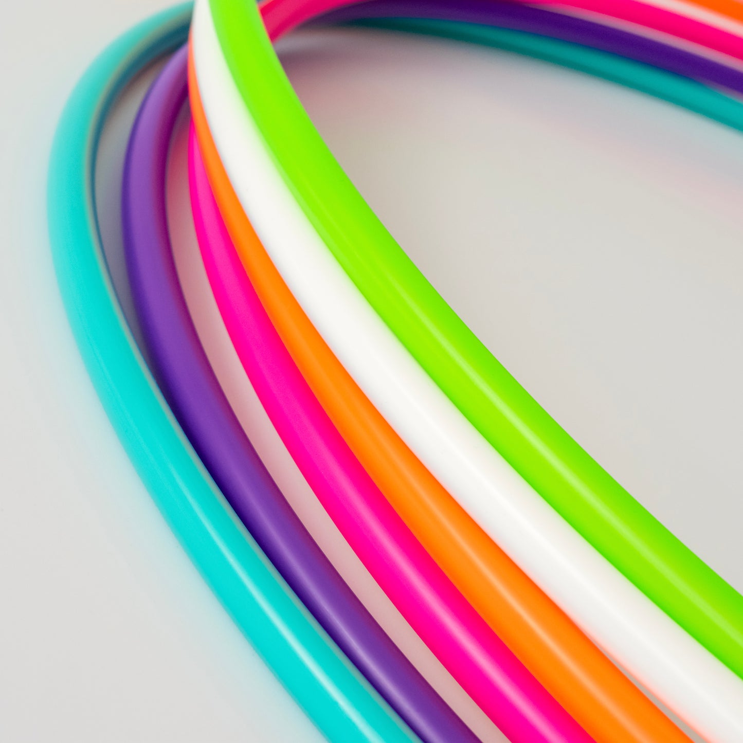 Perfect Hoop NAKED 20 mm 100 cm - colapsible - Play