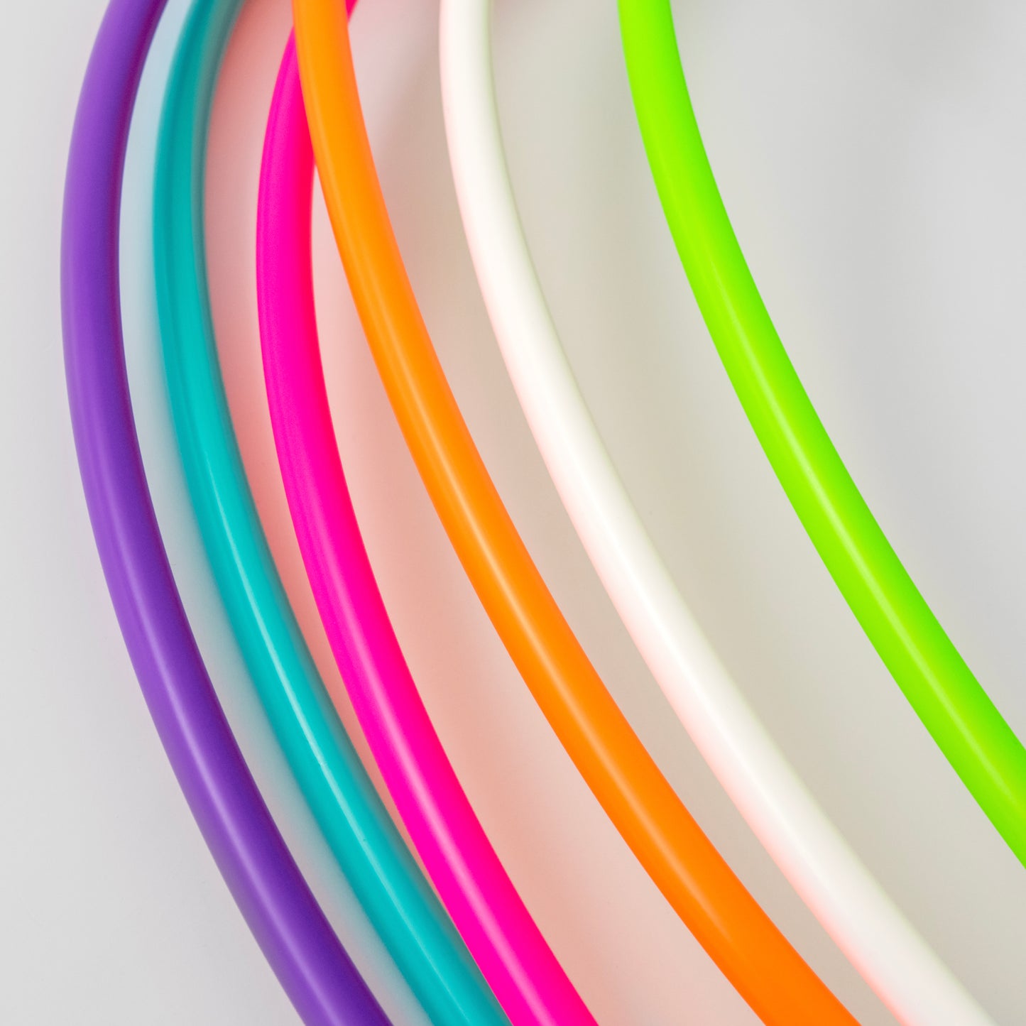 Perfect Hoop NAKED 20 mm 100 cm - colapsible - Play