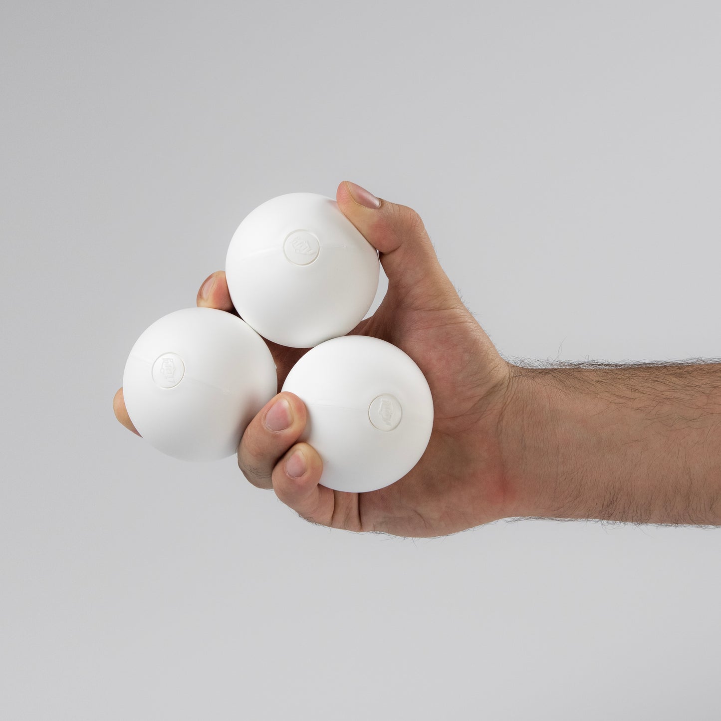 PLUG&PLAY Russian juggling balls