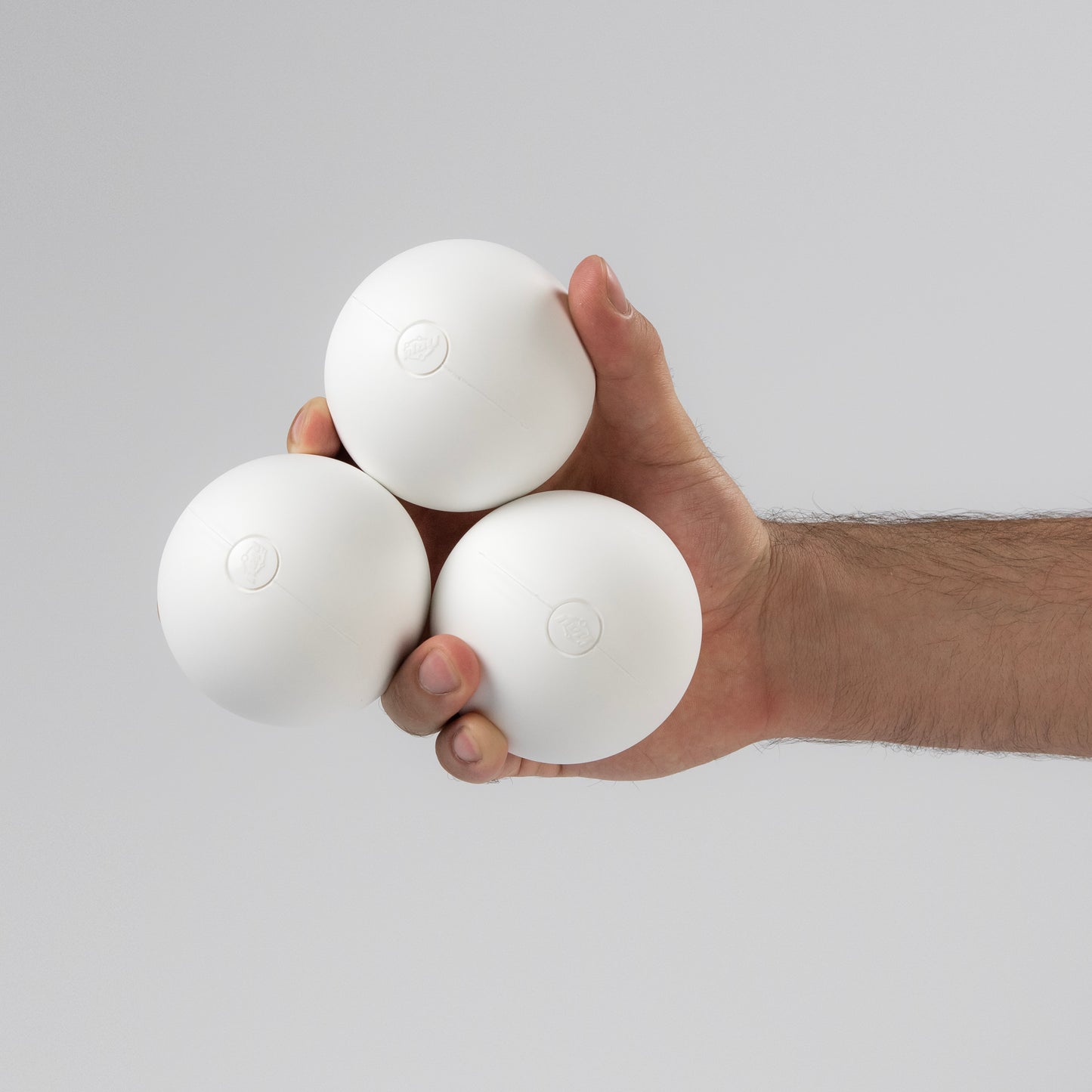 PLUG&PLAY Russian juggling balls