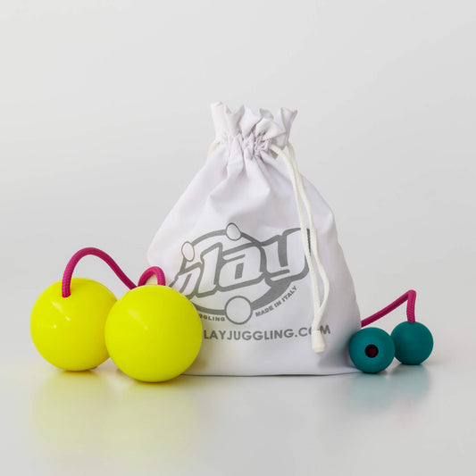 Contact Poi konfigurátor