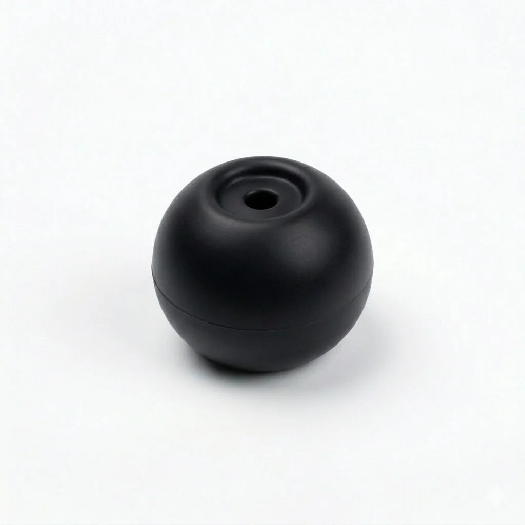 POI KNOBS