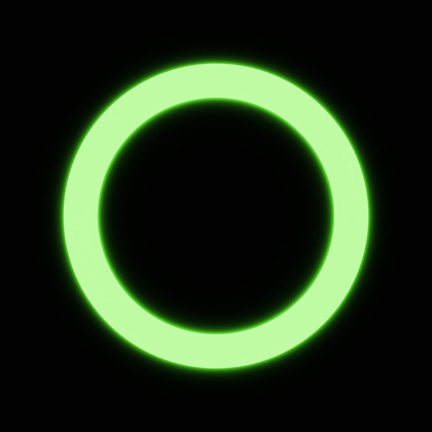 Standard juggling ring - 32,7 cm