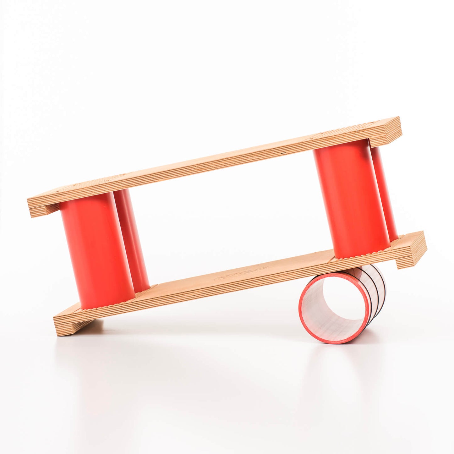 Rola Bola 4 Stack Rolls - Play