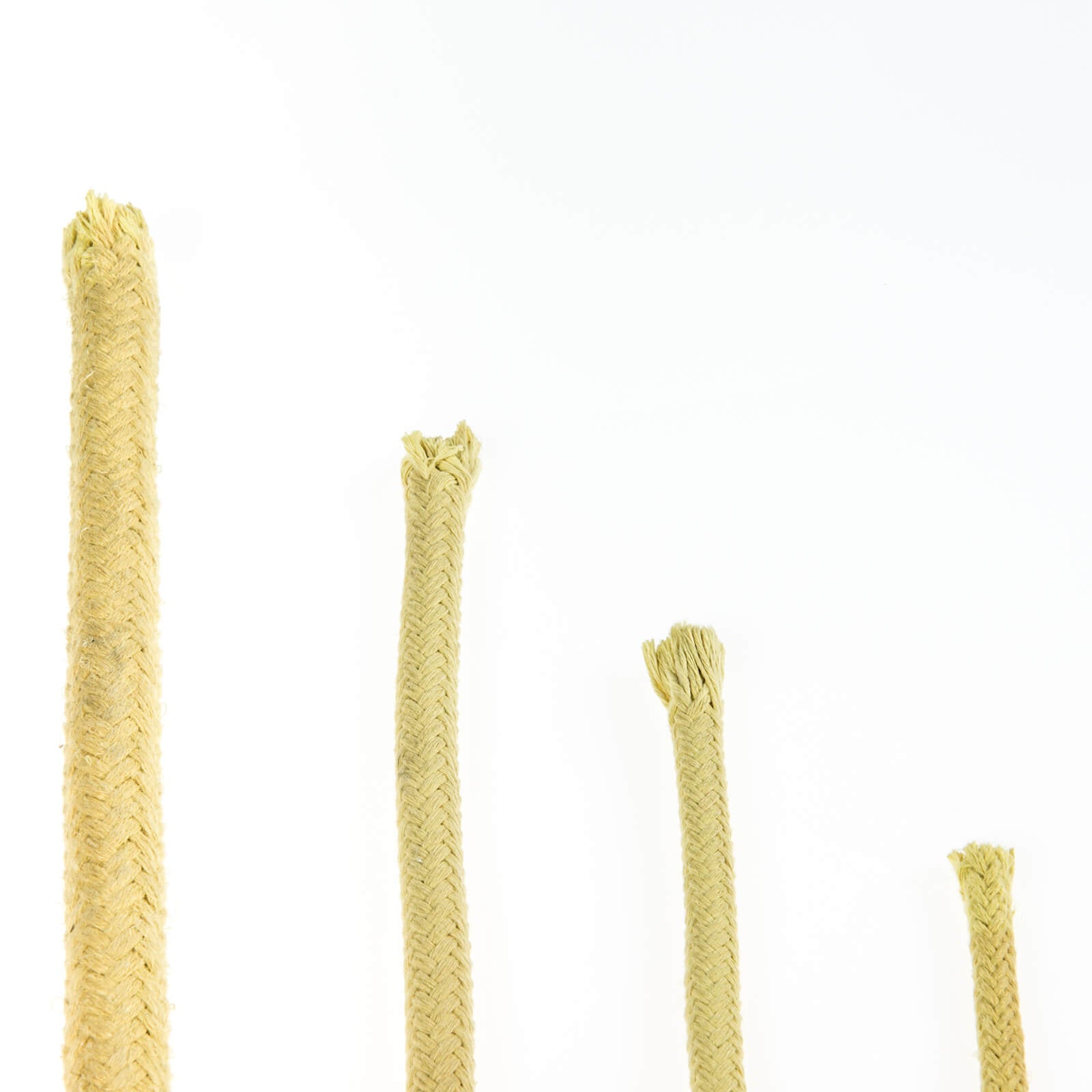 Kevlar rope – Firelovers