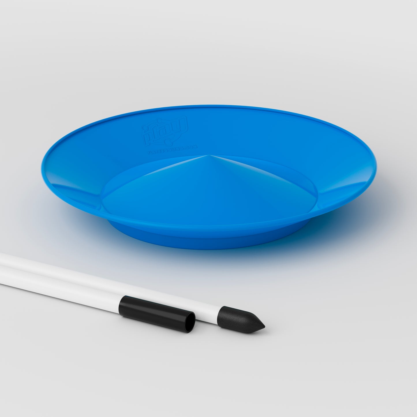 Spinning plate Play