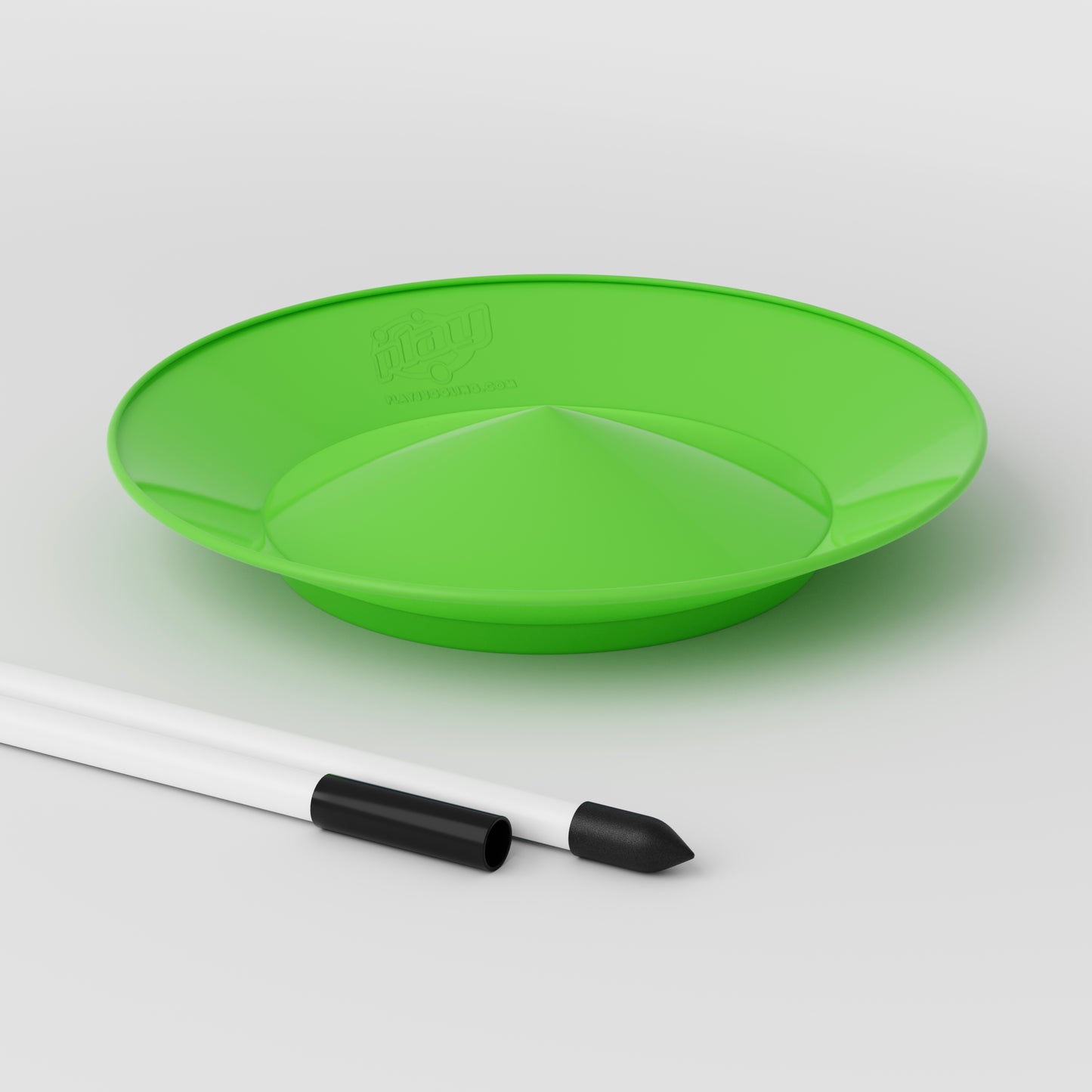 Spinning plate Play