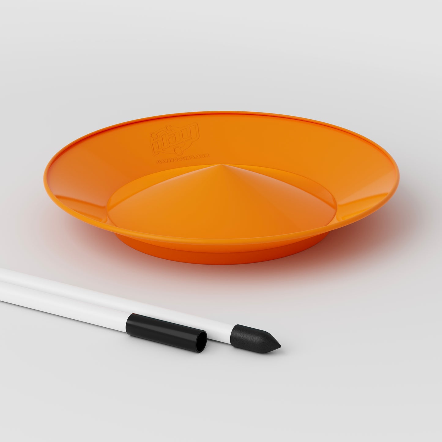 Spinning plate Play