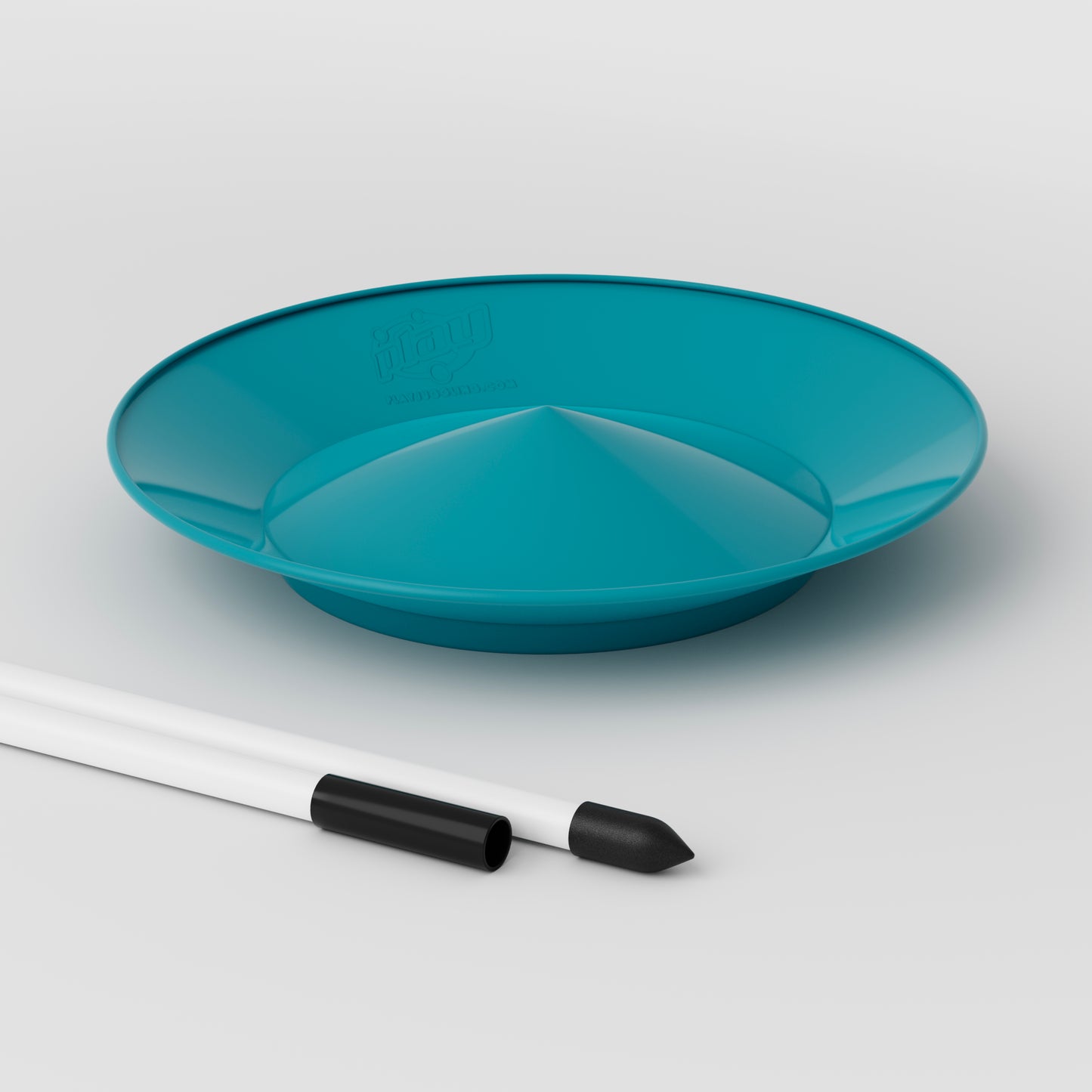 Spinning plate Play