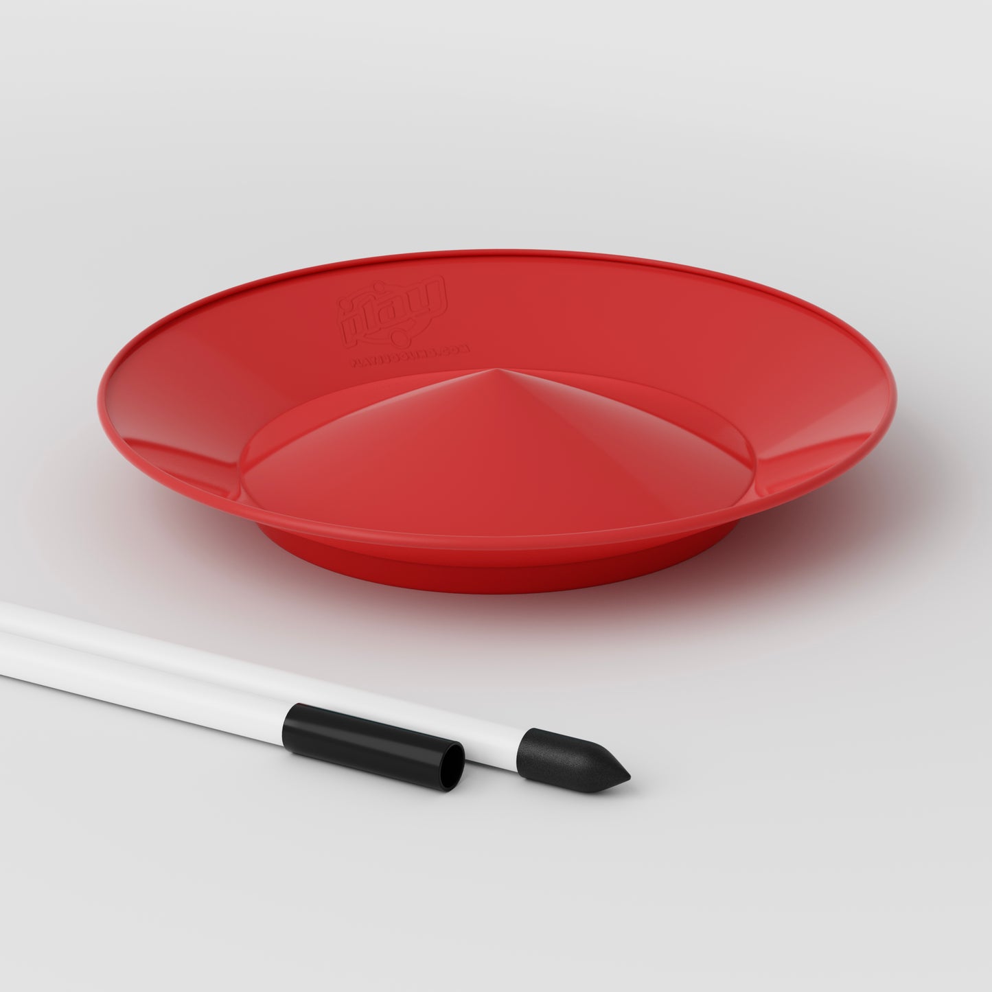 Spinning plate Play