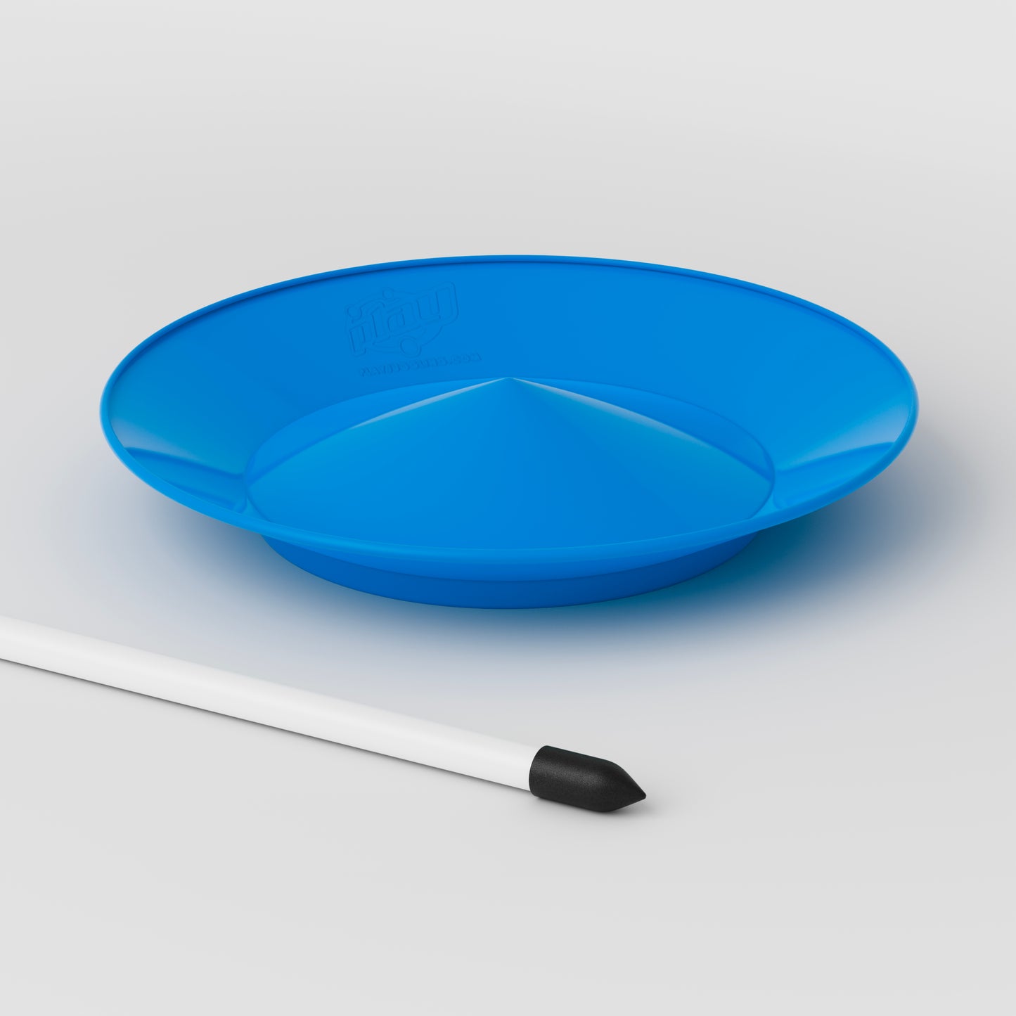 Spinning plate Play