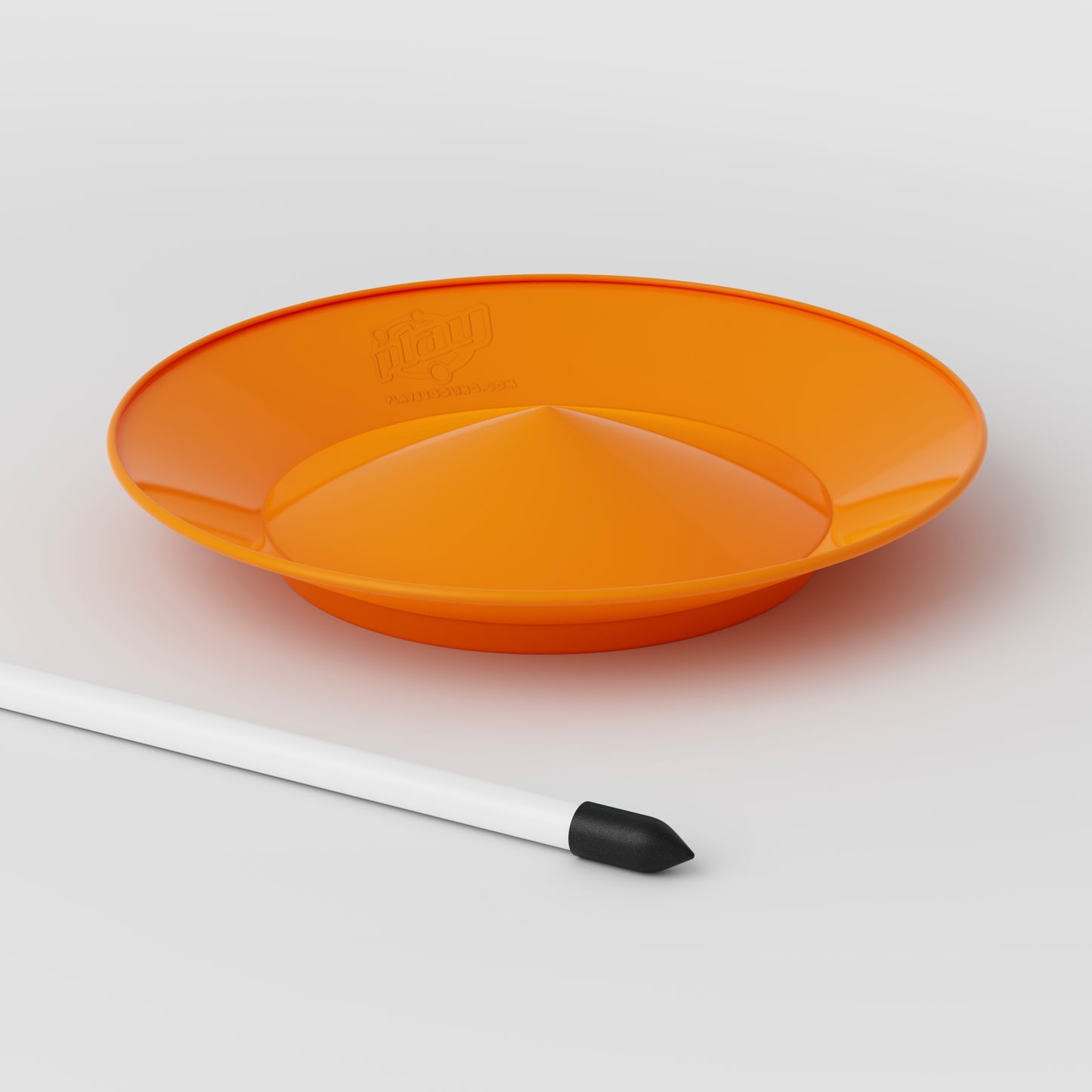 Spinning plate Play