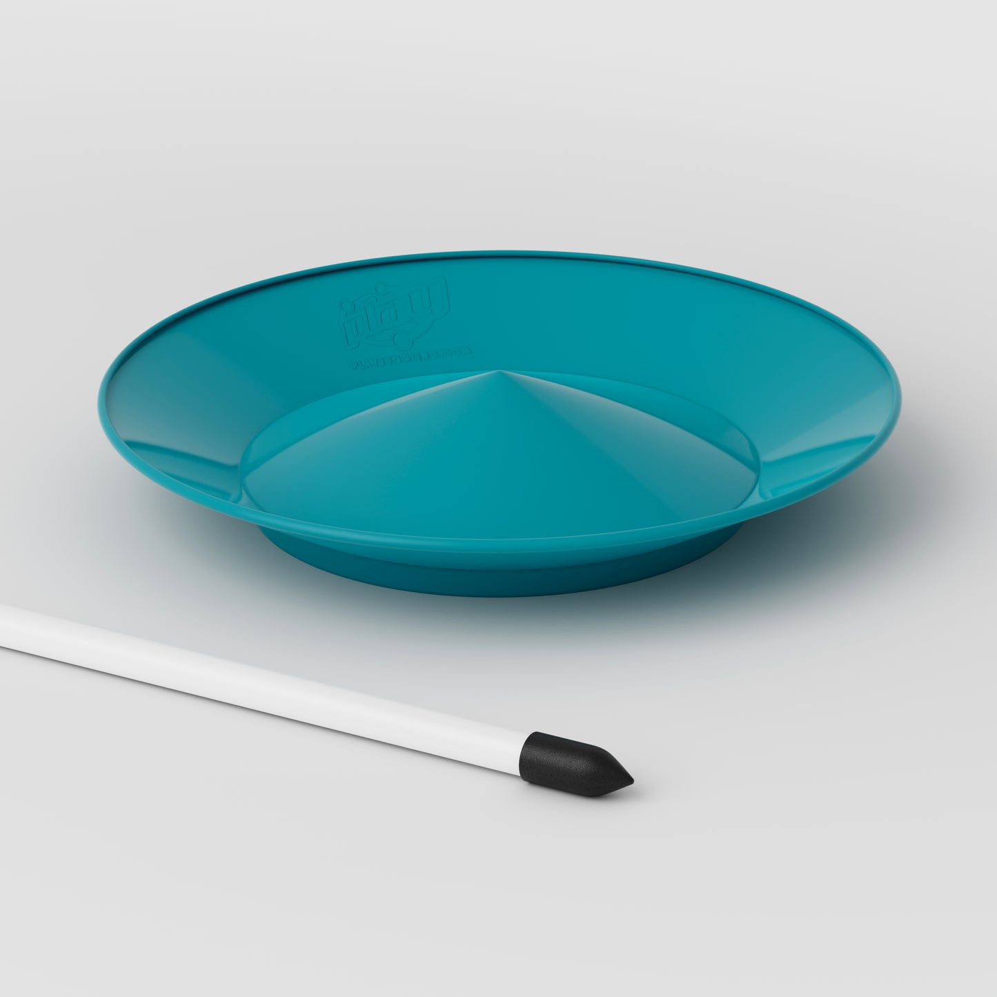 Spinning plate Play