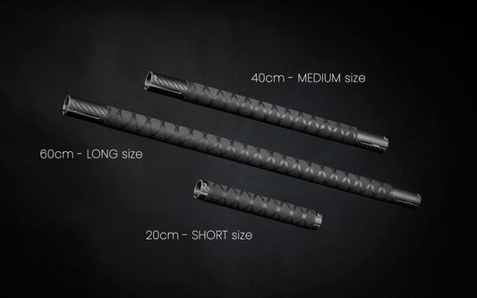 Staff Connector V5
