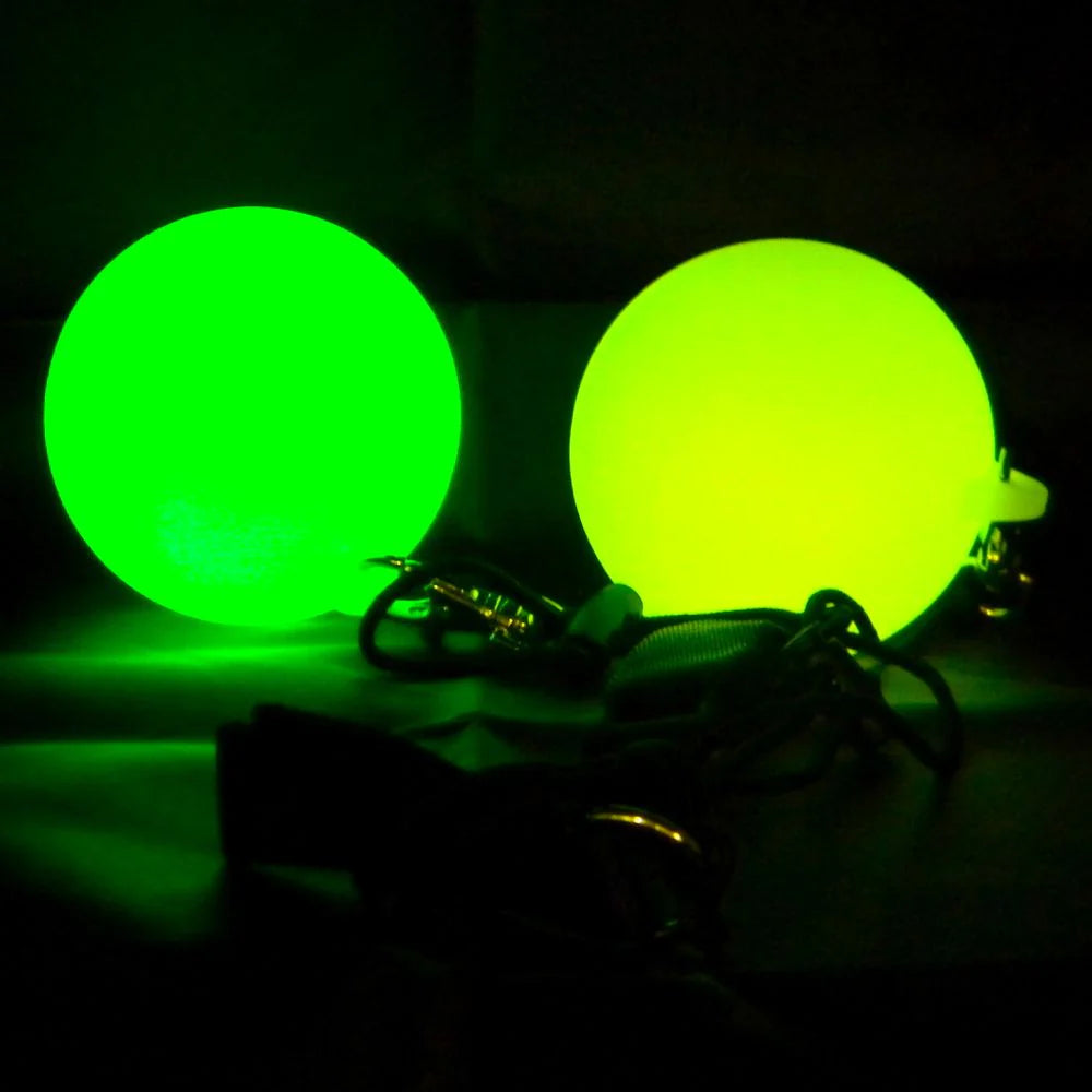 Strobo Led Glow Poi