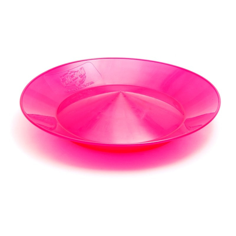 Spinning plate Play
