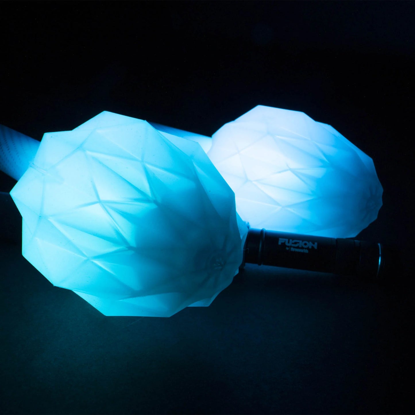Fusion LED Prism Contact Staff
