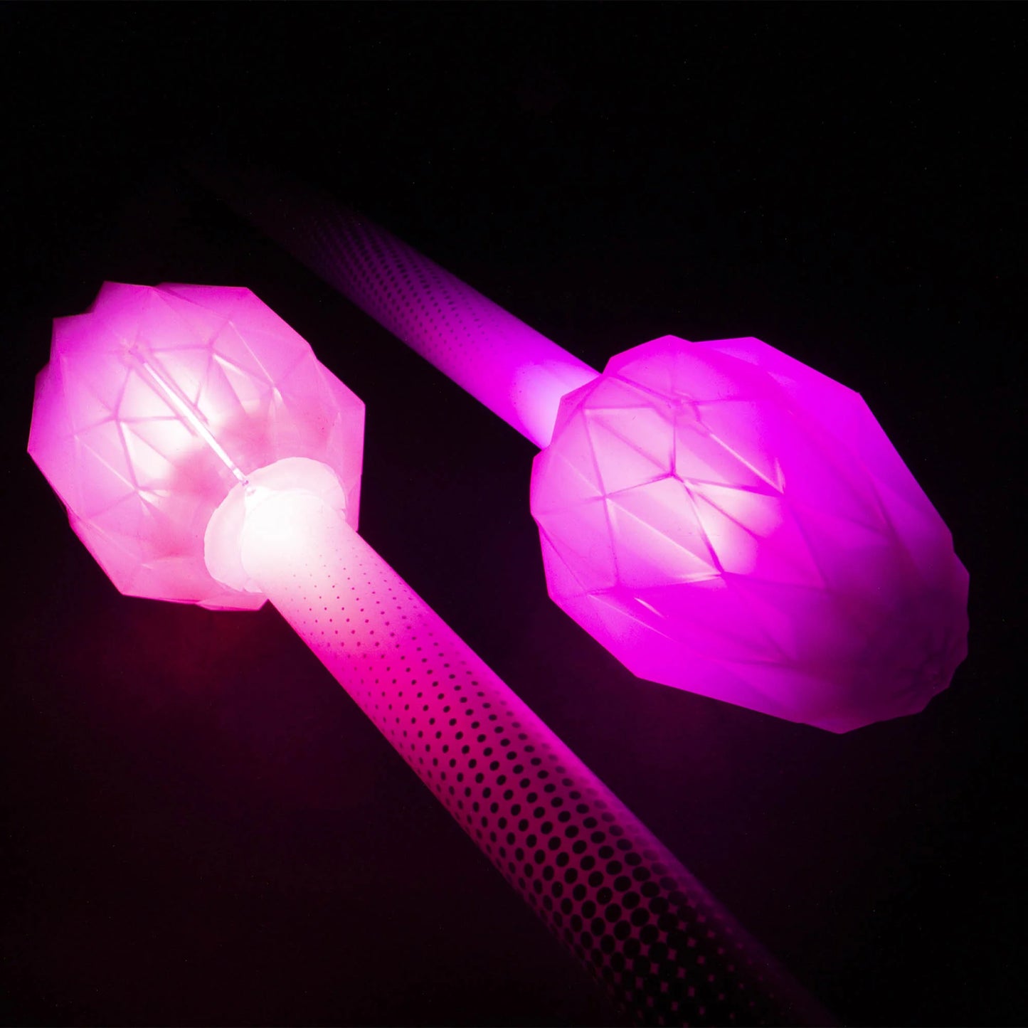 Fusion LED Prism Contact Staff