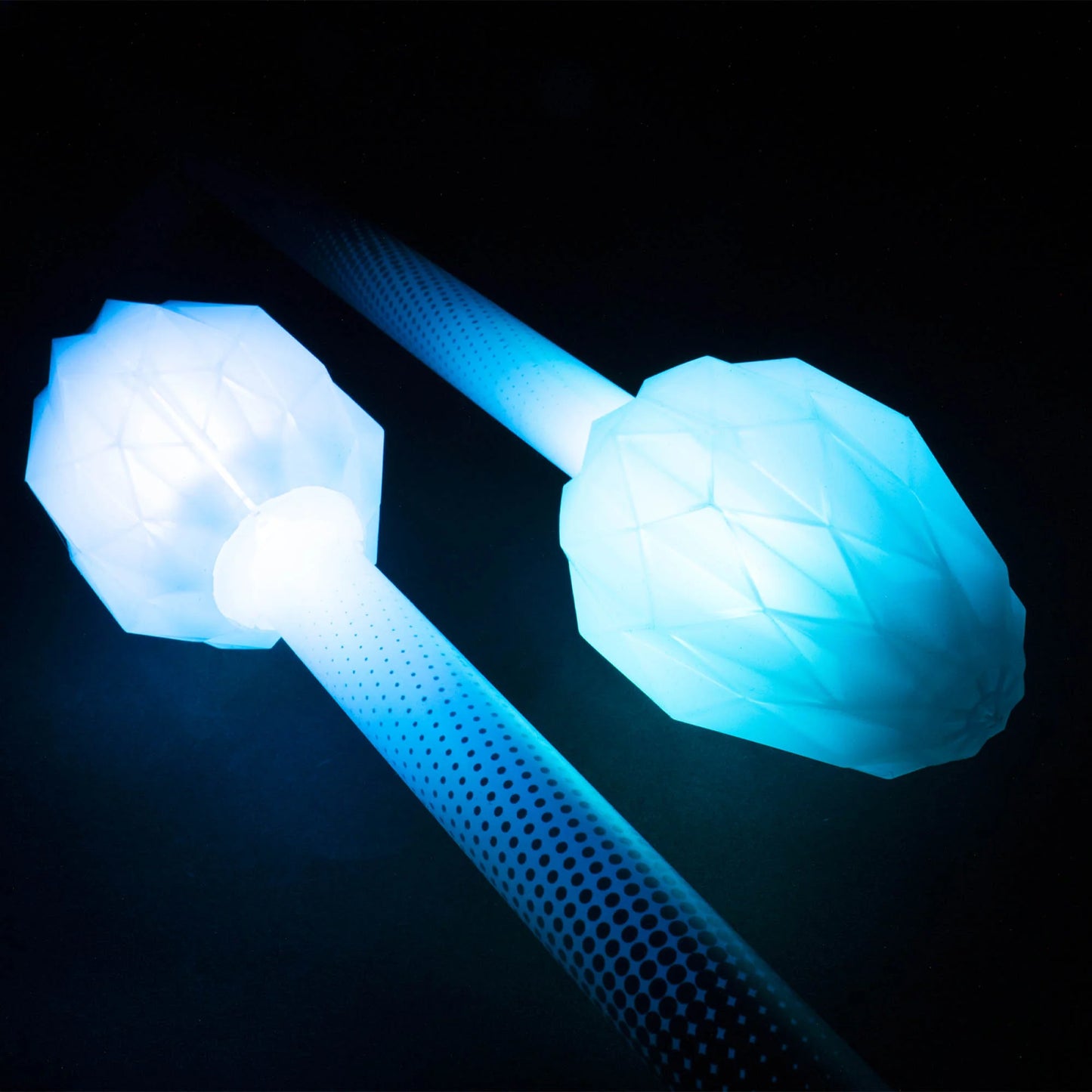 Fusion LED Prism Contact Staff